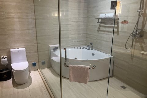 漠河索金大酒店