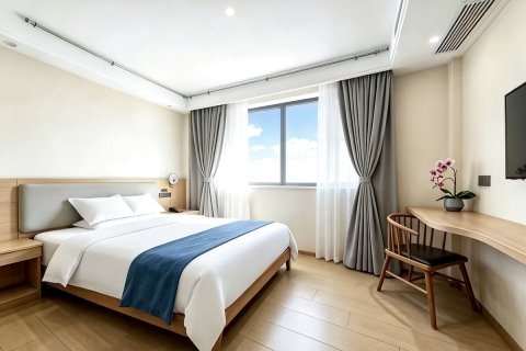 花筑·扬州个园客栈(东关街店)