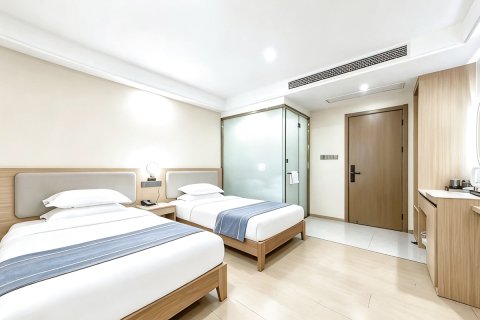 花筑·扬州个园客栈(东关街店)