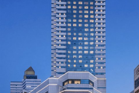 成都瑞城名人酒店