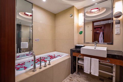 成都瑞城名人酒店
