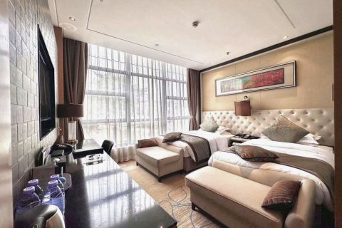 巫山江山红叶两江假日酒店