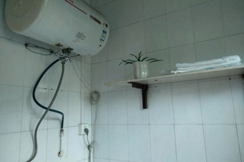 深圳梧桐山登山民宿