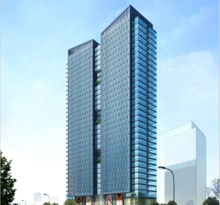香水湾公寓酒店(长沙五一广场壹号公馆店)