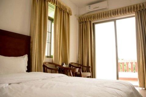 广州刘小姐度假别墅