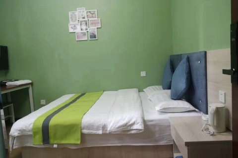 西安驴友公寓酒店